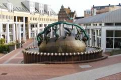 OLYMPUS DIGITAL CAMERA