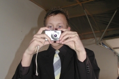 OLYMPUS DIGITAL CAMERA