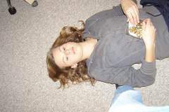 OLYMPUS DIGITAL CAMERA