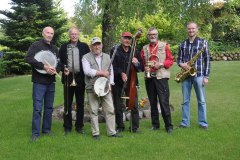 hotsix_jazzband